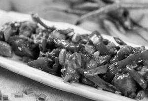 Chilly Chicken