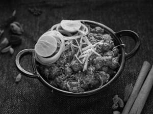 Chana Peshawari