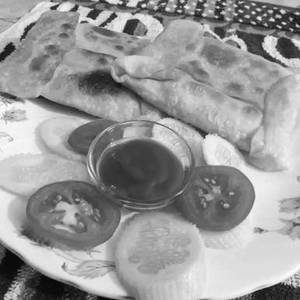 Mixed Mughlai