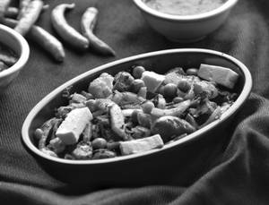 Mix Veg