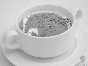 Mushroom Soup