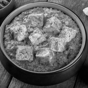 Paneer Lababdar