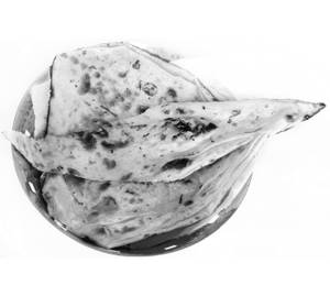 Butter Naan