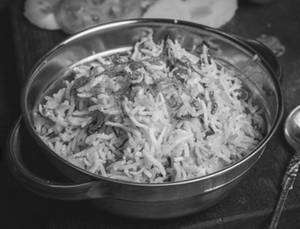 Veg Biryani