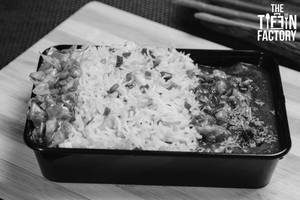 Chicken Exciting Fried Rice Box