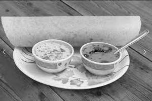Paper Dosa