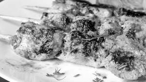 Reshmi Tikka [Chicken]