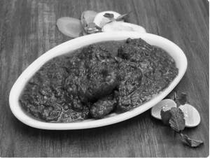 Chicken Kolhapuri