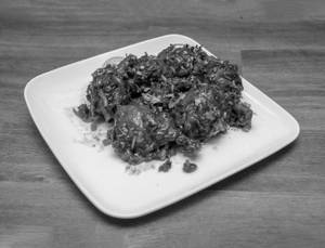 Chicken Lollipop Curry