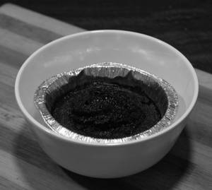 Chocolava Cake