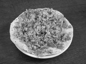 Masala Papad