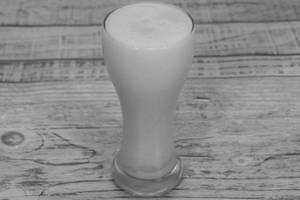 Ferrero Automatic Mocktail