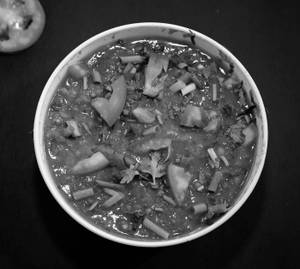 Dal Tadka