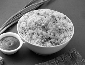 Veg Fried Rice