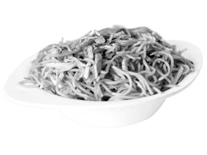 RP's Special Veg Chow Mein 