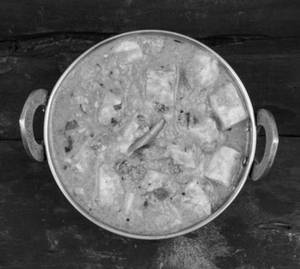 Paneer Lababdar