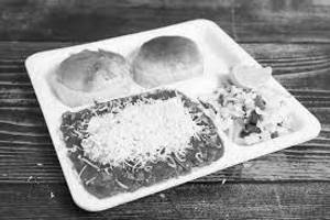 Cheese Pav Bhaji