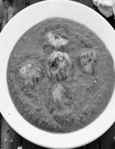 Paneer Patiala  (600 -700 Grm)