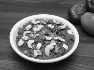 Kaju Paneer Masala