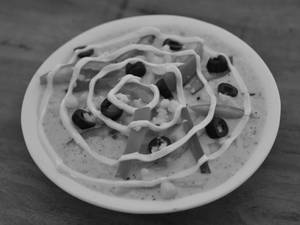 Pasta in White Sauce