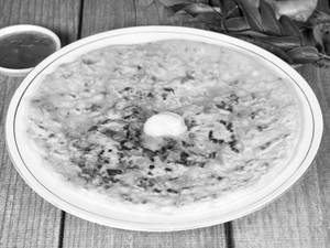 Aloo Paratha