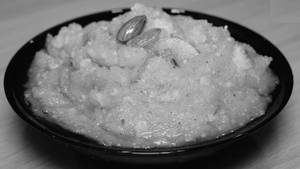 Suji Halwa