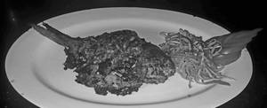 Tawa Pomfret (2 Pcs)