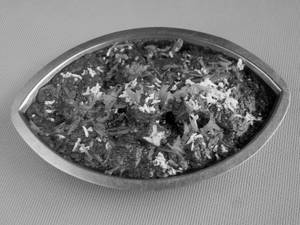 Palak Paneer