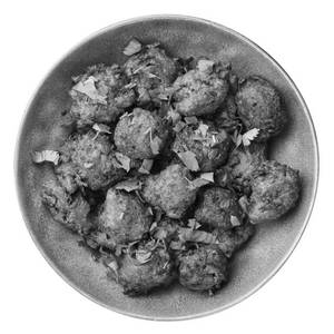 Veg Pakoda