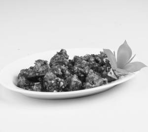 Cauliflower Manchurian