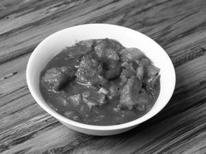 Chilli Chicken