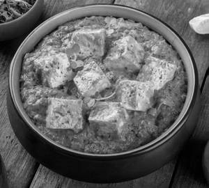 Paneer Do Pyaza 
