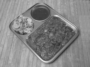Tawa Mushroom