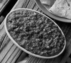 Egg Tadka