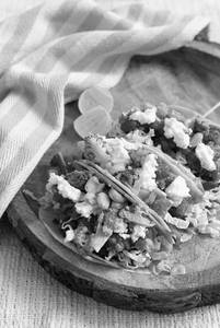 Passion Super Veggie Taco