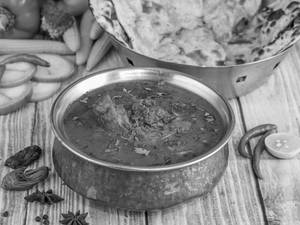 Malwani Chicken Curry