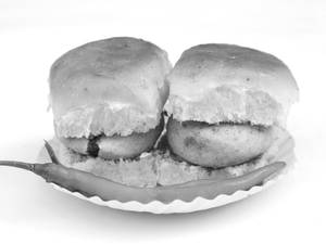 Vada Pav Classic (2)