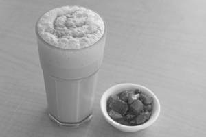 Strawberry Shake