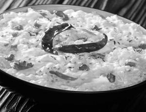 Curd Rice