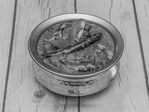 Chicken Kolapuri