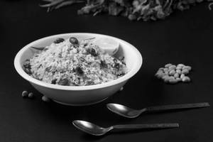 Poha