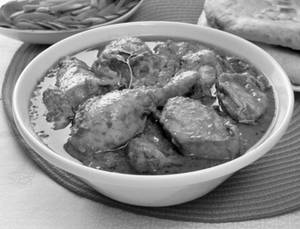 Chicken Curry