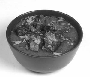 Telangana Mutton