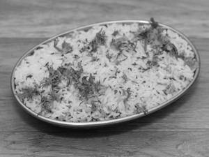 Jeera Rice