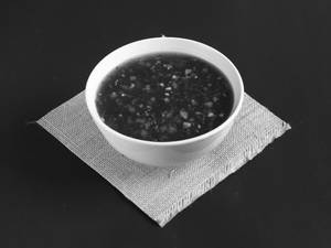 Veg Manchow Soup