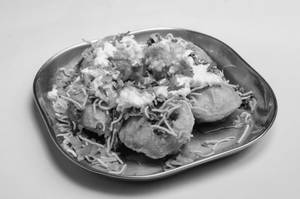 Dahi Puri