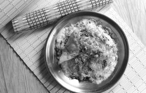Mix Chaat
