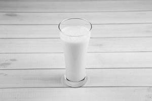Vanilla Shake