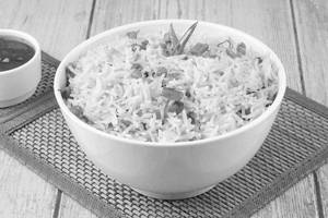 Veg Fried Rice