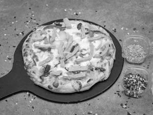 7" Tandoori Chicken Pizza